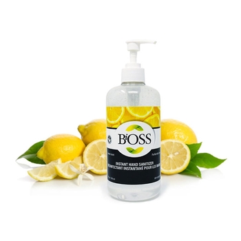 Bioss instant hand sanitizer