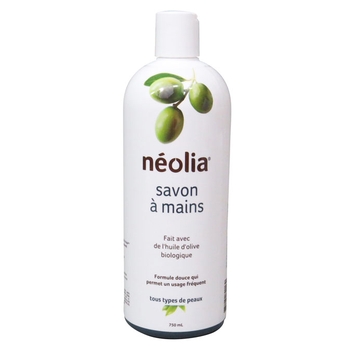 Neolia hand soap