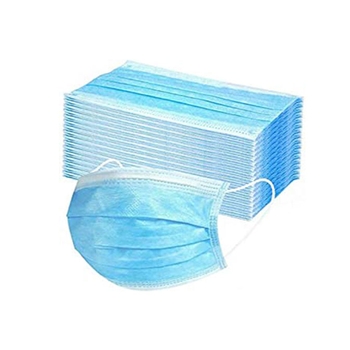 Disposable respiratory protection mask