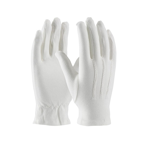 Cotton glove