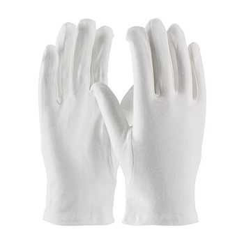 Cotton glove