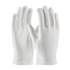 Gants de coton