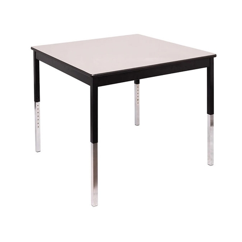 Table carrée
