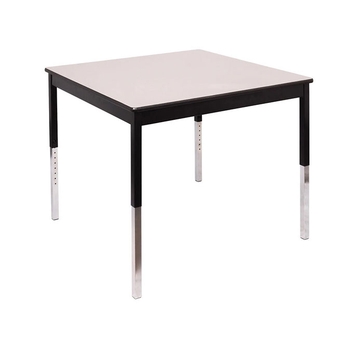 Table carrée