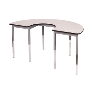 Table forme C