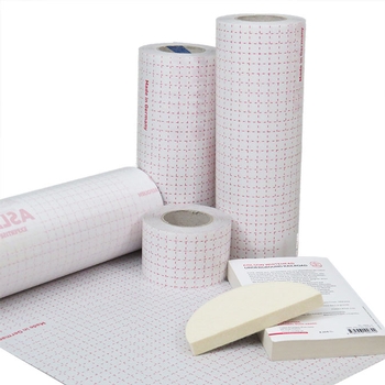 Lecto-Contact, self-adhesive film