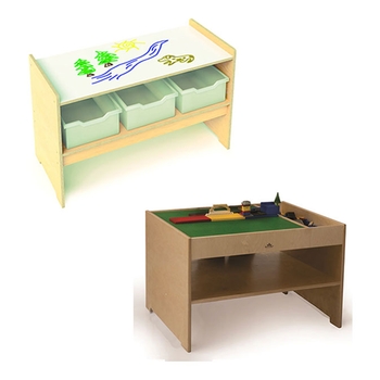 Play table