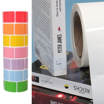 Label protectors