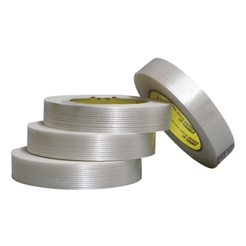 Filament tapes