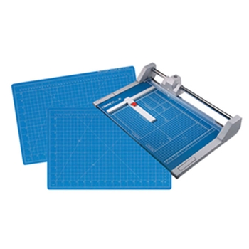 Cutting mats and trimmers