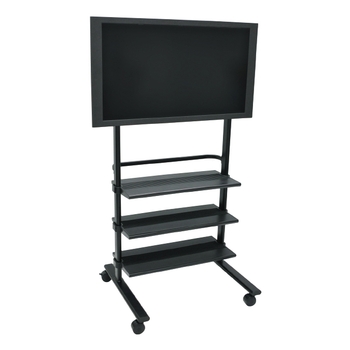 LCD TV stands