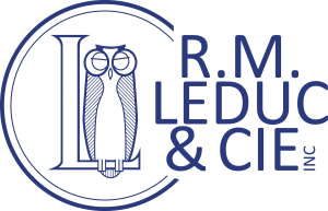R.M. Leduc & CIE